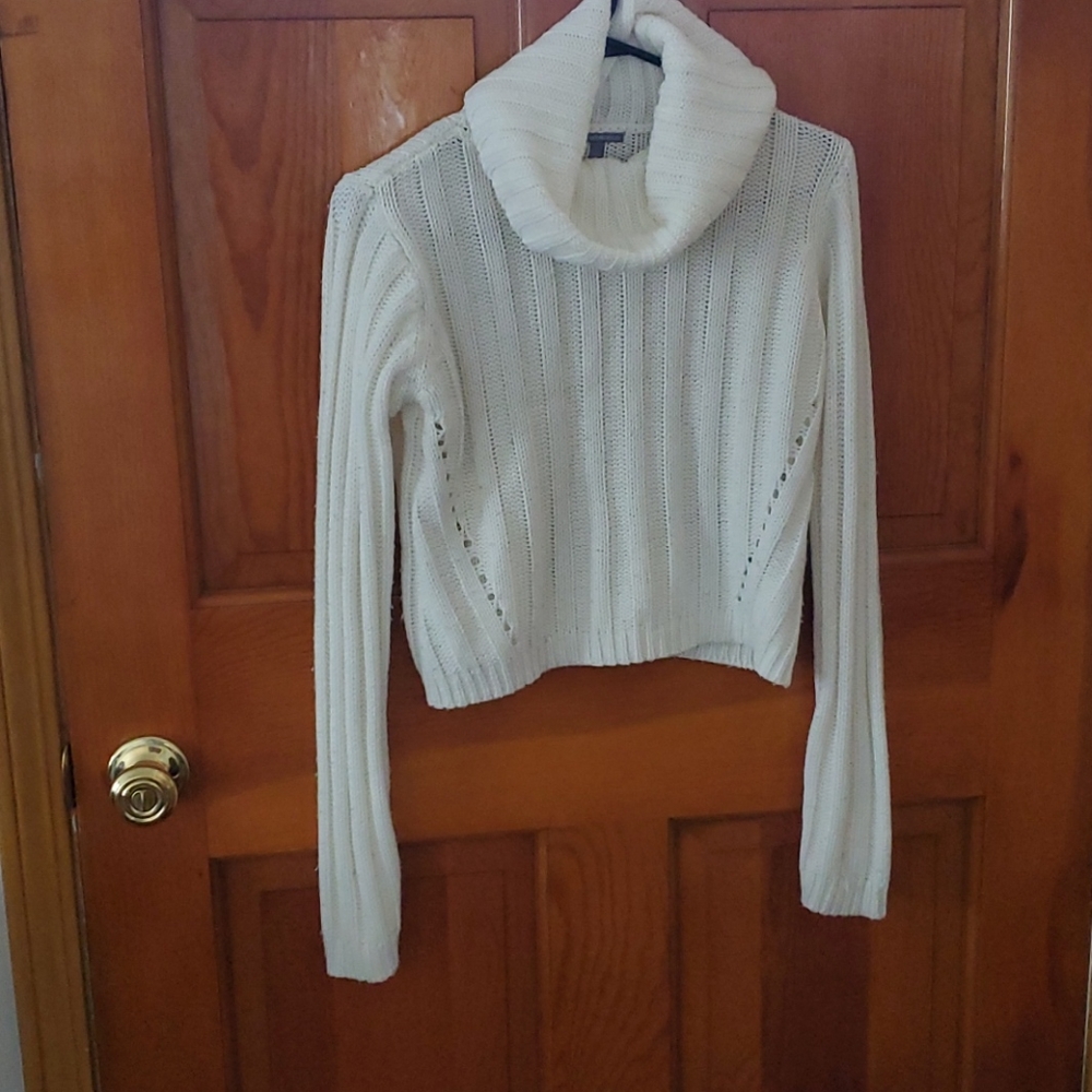 Charlotte Russe women's sweater